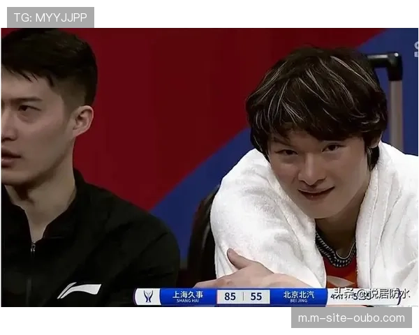 上海阵容深度联盟顶尖 王哲林李添荣本土核心状态稳定